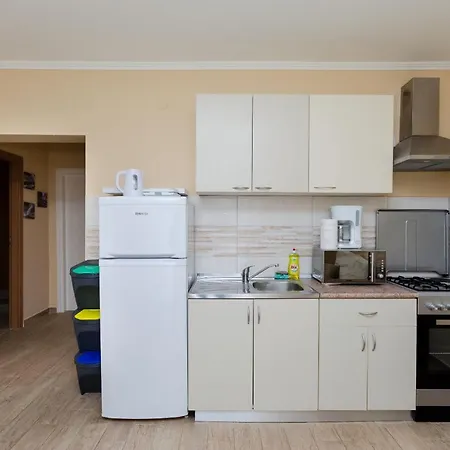 Marina Apartment