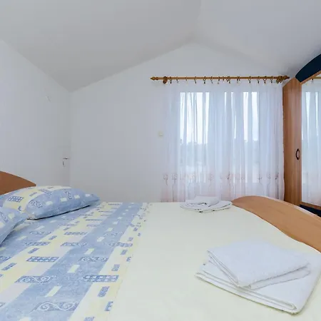 Marina Apartment